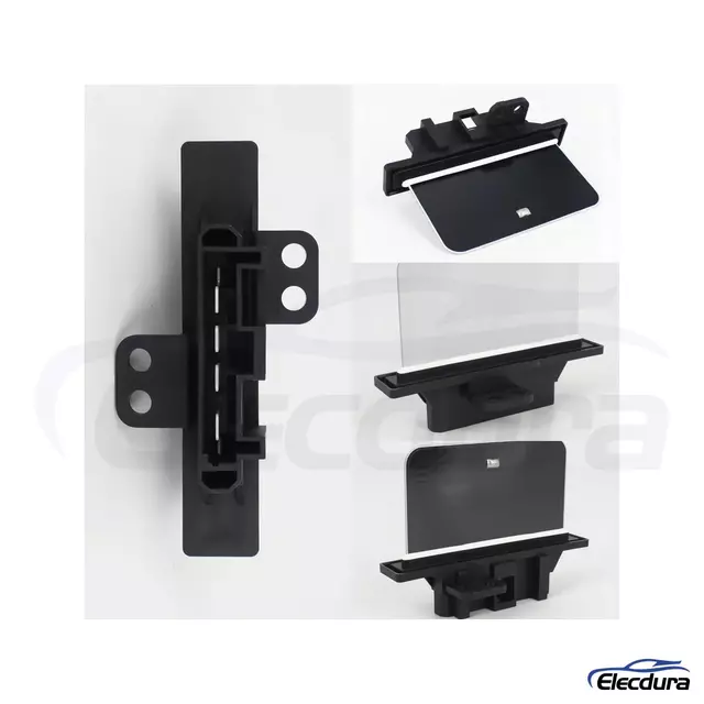 27150-2M105 Penggantian grosir aftermarket Resistor Motor Blower