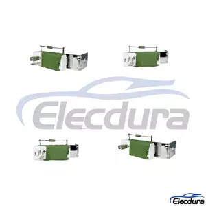 AL66925 John Deere HVAC Blower Motor Resistor aftermarket substitui&ccedil;&atilde;o para fornecimento por atacado