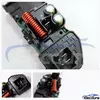 Αντίσταση κινητήρα ανεμιστήρα Volkswagen HVAC F011500082 ανταλλακτικό μετά την αγορά χονδρικής