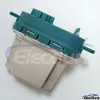 เครื่องควบคุมมอเตอร์โบลเวอร์ Volkswagen HVAC หลังการขาย 7L0907521A สำหรับโปรแกรมซ่อมยานพาหนะ