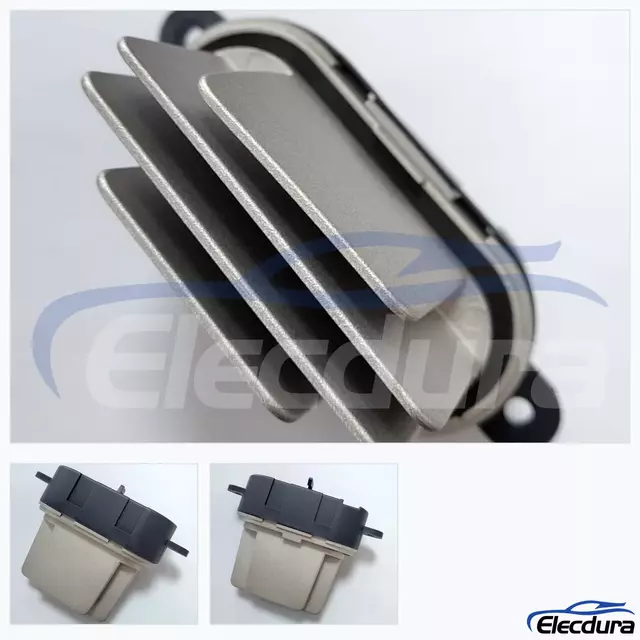 Renault HVAC-Gebl&auml;semotorwiderstand 77010487666 Aftermarket-Gro&szlig;handelsersatz
