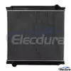 Radiator Air Truk Tugas Berat Ford Aftermarket DC468005BA untuk penggantian grosir Cargo 2042