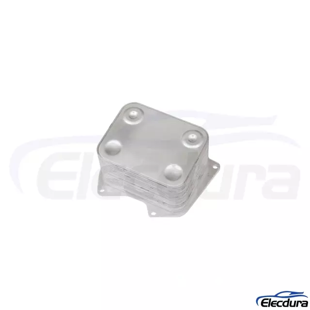 Remplacement en gros du refroidisseur d'huile moteur VW 077117021P