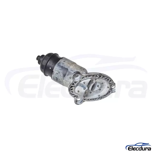0AW301516H Sostituzione all'ingrosso aftermarket del radiatore dell'olio della trasmissione automatica Audi