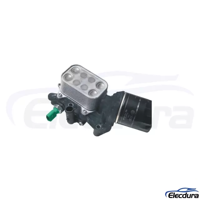 03N117021B &Icirc;nlocuire angro de pe piața de schimb pentru răcitorul de ulei de motor Audi