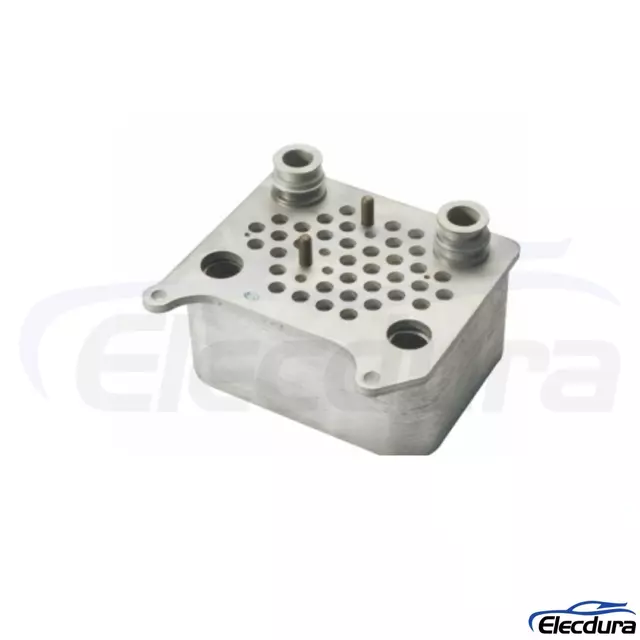 3C3Z-6A642-BB Pasokan grosir pengganti aftermarket Pendingin Oli Mesin Ford