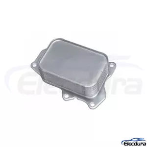 2189423 Suministro al por mayor de reemplazo del mercado de accesorios del enfriador de aceite del motor Ford