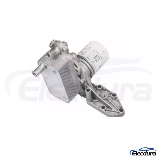 1755226 Ford Motor Yağı Soğutucu Grubu satış sonrası yedek toptan tedarik