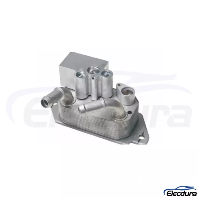 CT4Z-7A095-A Refroidisseur d'huile de transmission Ford Remplacement du march&eacute; secondaire Fourniture en gros