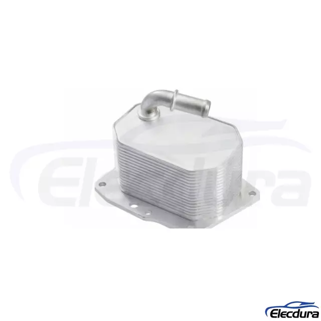 BB3Q6B624EA Furnizare en-gros de schimb de schimb pentru răcitorul de ulei de motor Ford