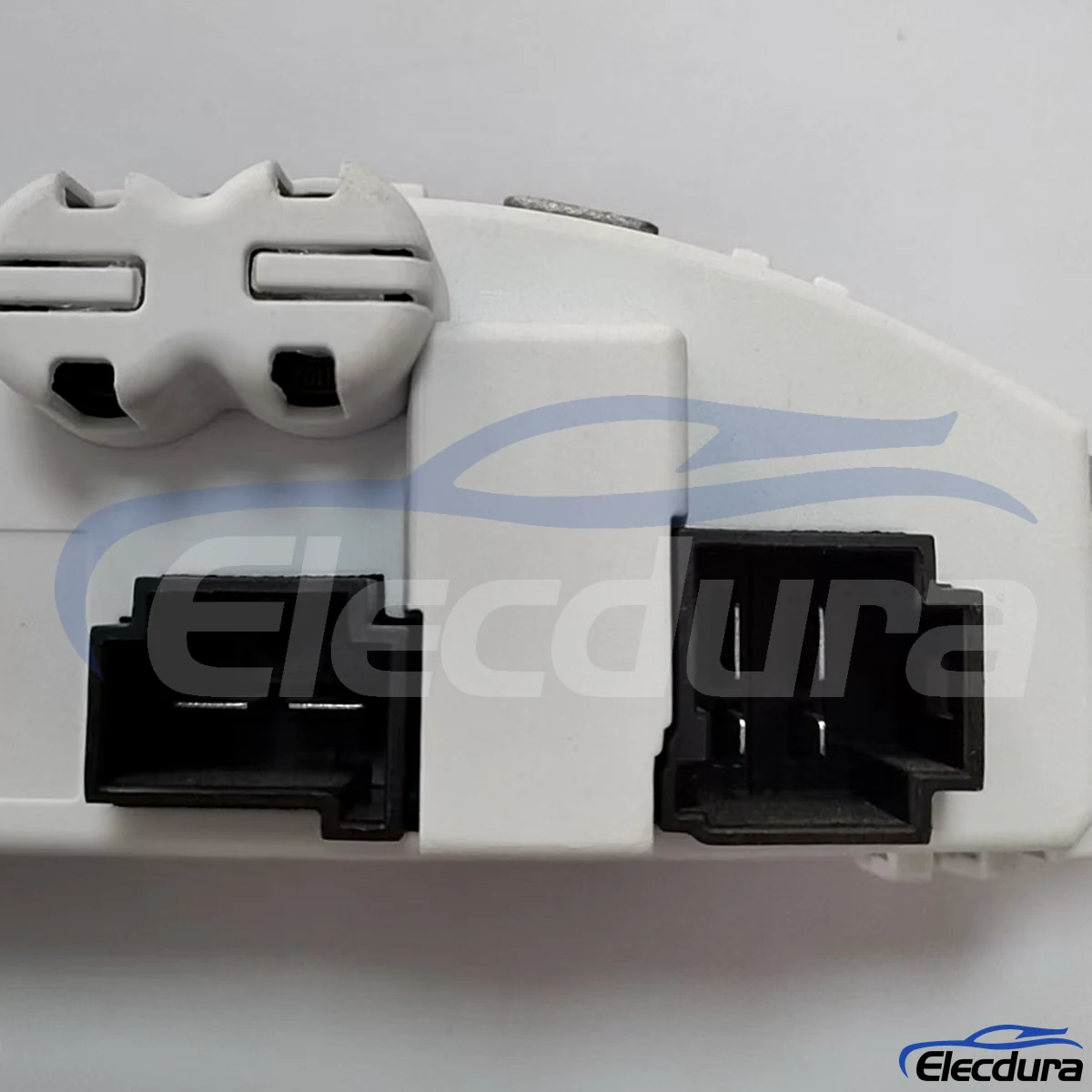 Elecdura Mercedes-Benz HVAC Blower Motor Regulator 1669064001 pasokan massal