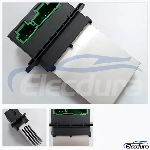 Citroen HVAC-Gebl&auml;semotorwiderstand 6441L2 Aftermarket-Gro&szlig;handelsersatz