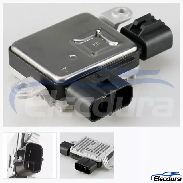 Modul Kontrol Kipas Pendingin Radiator Hyundai 25385D4200 penggantian grosir purnajual
