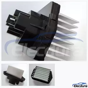 Land Rover HVAC ventil&aacute;tor motor ellen&aacute;ll&aacute;s 79330SJK941 ut&aacute;ngy&aacute;rtott nagykereskedelmi csere