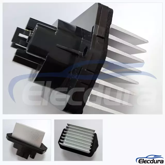 Land Rover HVAC Fan Motoru Direnci 79330SJK941 satış sonrası toptan değiştirme