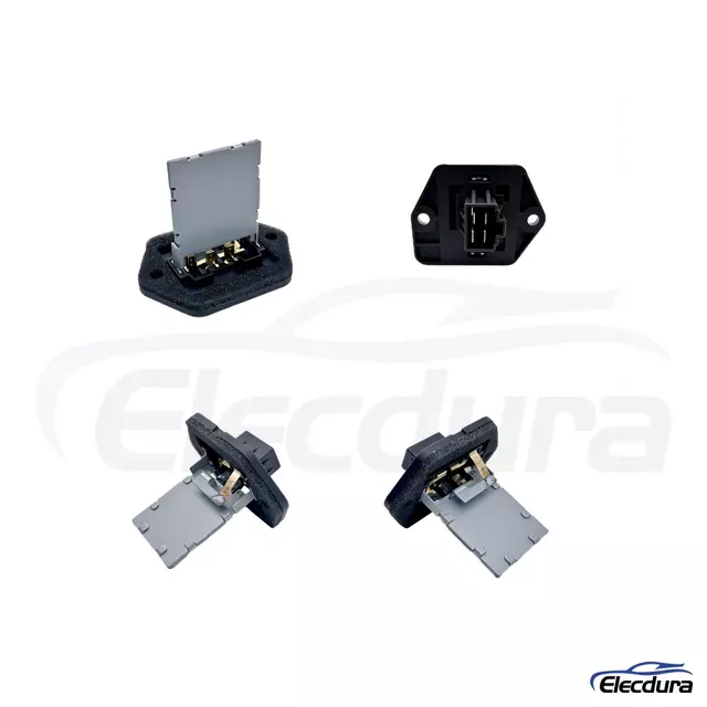 RU854 Heater Blower Motor Resistor penggantian grosir purnajual