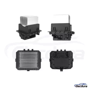 SW11577C Heater Blower Motor Resistor penggantian grosir purnajual