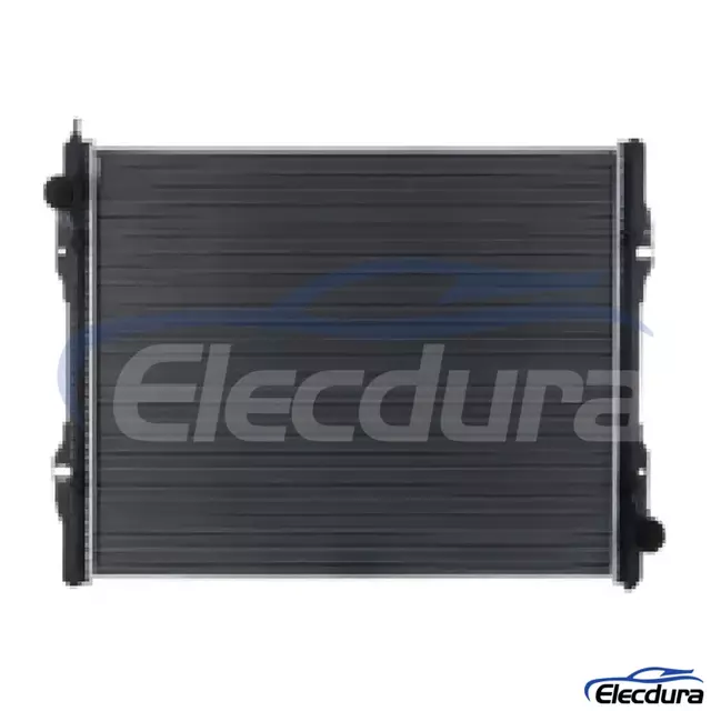 Radiatore di raffreddamento motore aftermarket Scania per camion e autobus 1769999 per la sostituzione all'ingrosso del K400