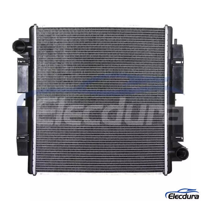 Radiator de răcire a motorului autobuzului Mercedes-Benz A3525010001 pentru &icirc;nlocuire angro O 500 R