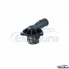 Thermostat de liquide de refroidissement moteur 059121111L pour VW