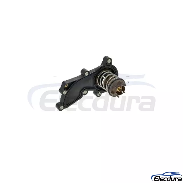 Termostato do l&iacute;quido refrigerante do motor 06E121111AT para VW