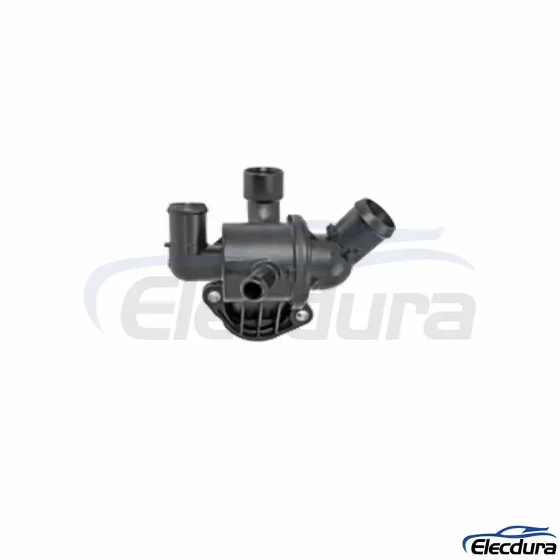 03L121111S Termostato liquido refrigerante motore per VW