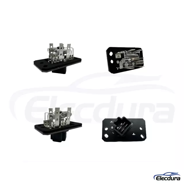 SW11372C Ford Taurus Gebl&auml;semotorwiderstand Aftermarket-Gro&szlig;handel