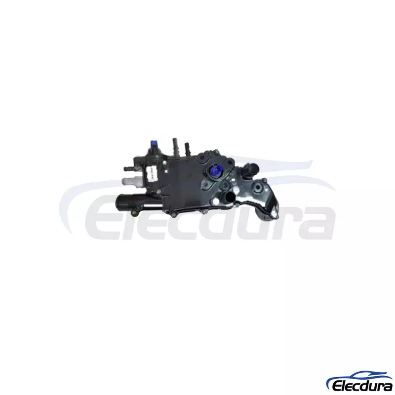 9641338380 Termostat płynu chłodzącego silnika dla peugeot