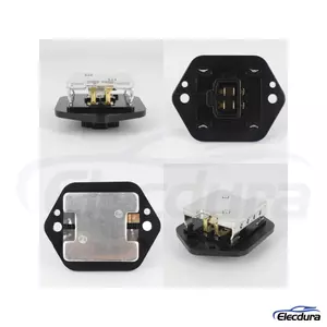 11151711 Widerstand des Heizgebl&auml;semotors 11151711 f&uuml;r Mitsubishi Aftermarket-Gro&szlig;handelsersatz