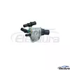 46785392 Termostato de refrigerante del motor para FIAT