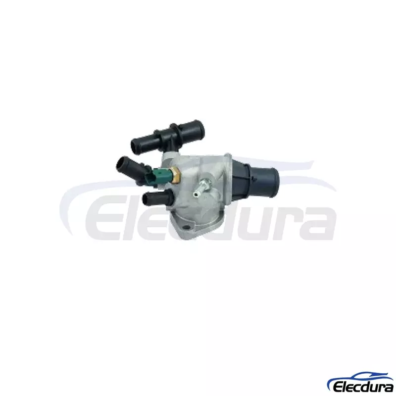 46785392 Termostato de refrigerante del motor para FIAT