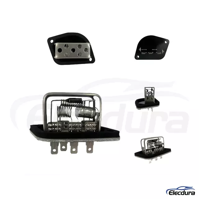 55036005600522RU203 Isıtıcı &Uuml;fleyici Motor Diren&ccedil; satış sonrası toptan değiştirme