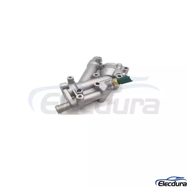 9687927980 Termostato del liquido di raffreddamento del motore per PEUGEOT