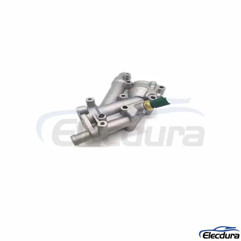 9687927980 Termostato del refrigerante del motor para PEUGEOT