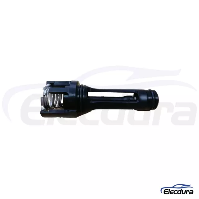 06L 121 113B Termostat płynu chłodzącego silnika dla AUDI