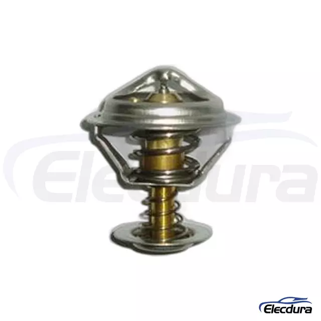 3S6G-8575-A2A motor-hűtőfolyad&eacute;k-termoszt&aacute;t 1,3 literes Fordhoz (44 kW / 60 LE)
