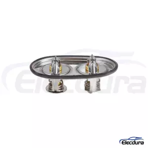 1545904 Scania 9.3L i&ccedil;in Motor Soğutma Suyu Termostatı