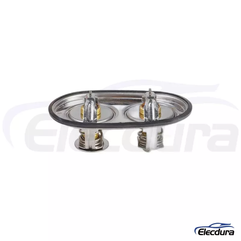1545904 Scania 9.3L i&ccedil;in Motor Soğutma Suyu Termostatı
