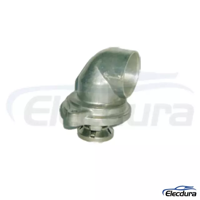 601 203 0075 Termostato do l&iacute;quido refrigerante do motor para Mercedes-Benz
