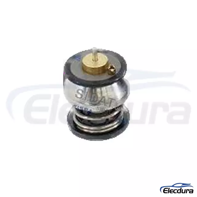 11518577894 Термостат охолоджуючої рідини двигуна BMW 2.0L (120 кВт / 163 к.с.)