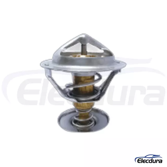 1 148 164 เทอร์โมสตัทน้ำหล่อเย็นเครื่องยนต์สำหรับ Ford 1.3L