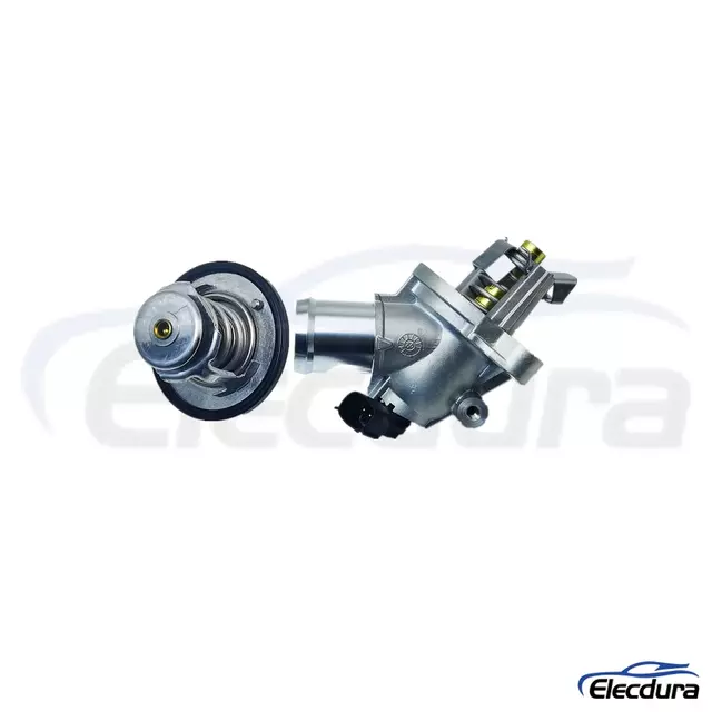 12635761 Motork&oslash;lev&aelig;sketermostat til Opel 1,4L (74 kW / 101 HK)