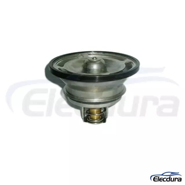 21237213 ボルボ 9366 cc 用エンジン冷却サーモスタット