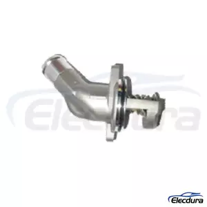 06C 121 111E Motor hűtőfolyad&eacute;k termoszt&aacute;t AUDI-hoz
