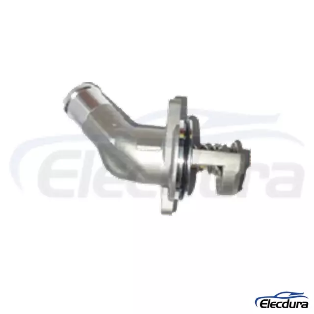 06C 121 111E AUDI i&ccedil;in Motor Soğutma Suyu Termostatı