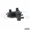 032 121 111Q Θερμοστάτης ψυκτικού κινητήρα για SEAT 1.4L (55 kW / 75 HP)