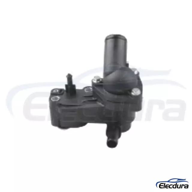 1 198 060 포드 1753 cc(85 kW / 115 HP)용 엔진 냉각수 온도 조절 장치