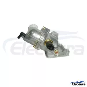 9158331 Termostato liquido di raffreddamento motore per Chevrolet 1.4; 1,6; 1.8