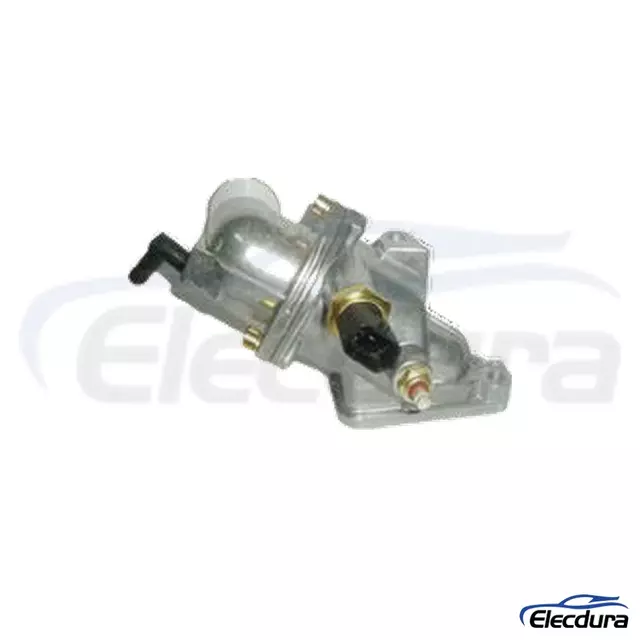 Chevrolet 1.4용 9158331 엔진 냉각수 온도 조절 장치; 1.6; 1.8