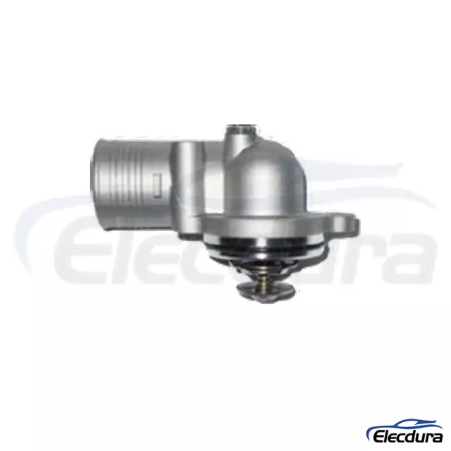 4133L508 Motorkoelvloeistofthermostaat voor PERKINS